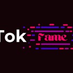 TokFame Profile Picture