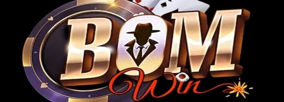 Bom win Cover Image