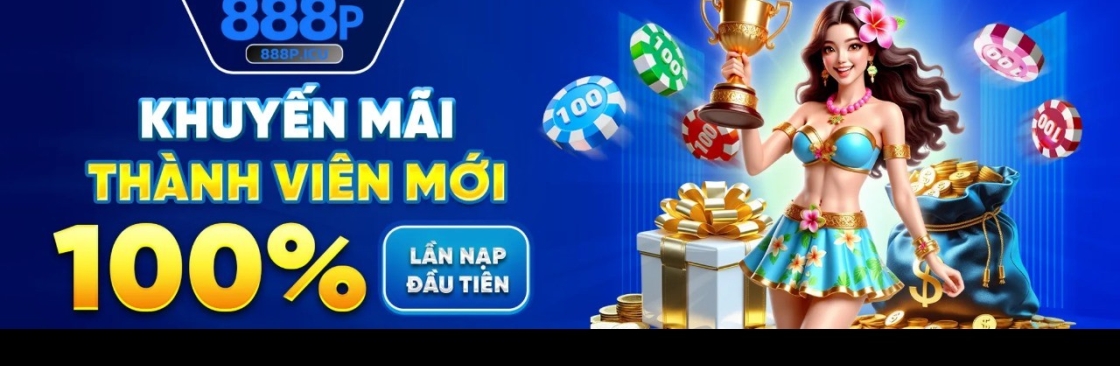 888P  Tham Gia Giải Trí Đỉnh Cao Trúng Lớn Mỗi Ngày Cover Image