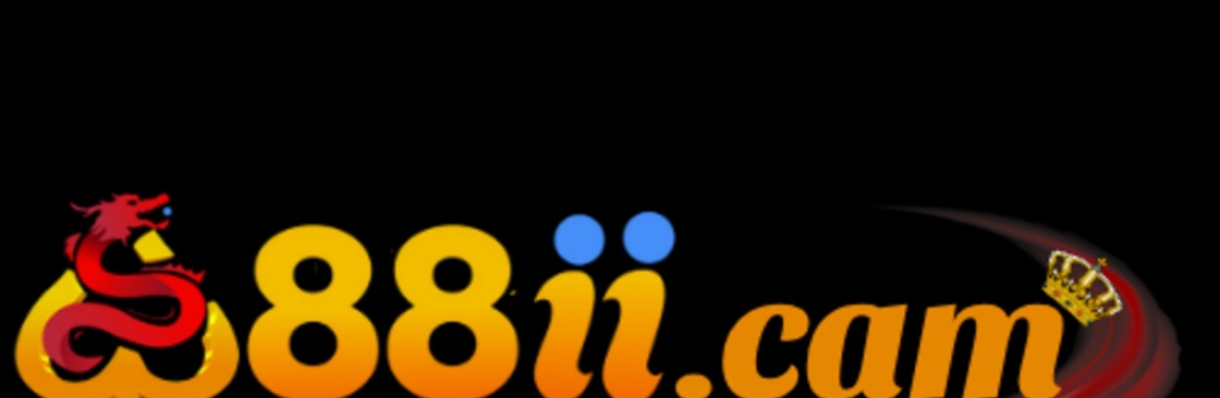 88II CAM Cover Image
