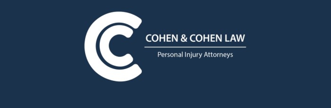 Cohen and Cohen Law Cover Image