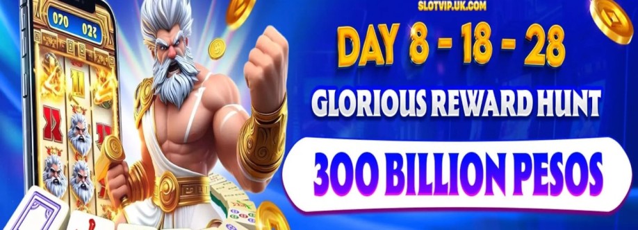 Slotvip uk com Cover Image