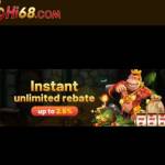 hi68 hi68 Profile Picture