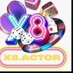 X8 actor Profile Picture