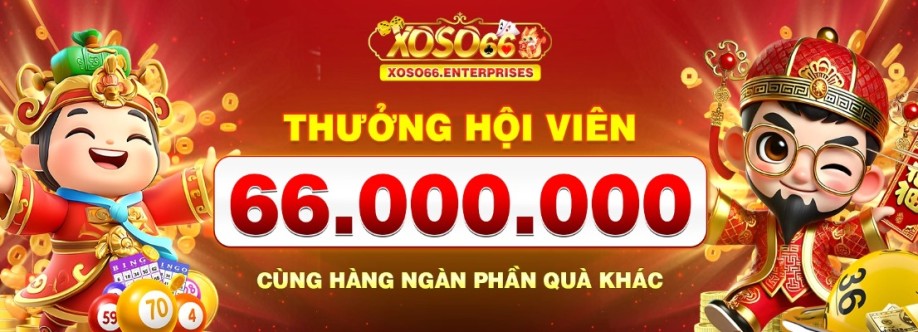 Xoso66 enterprises Cover Image