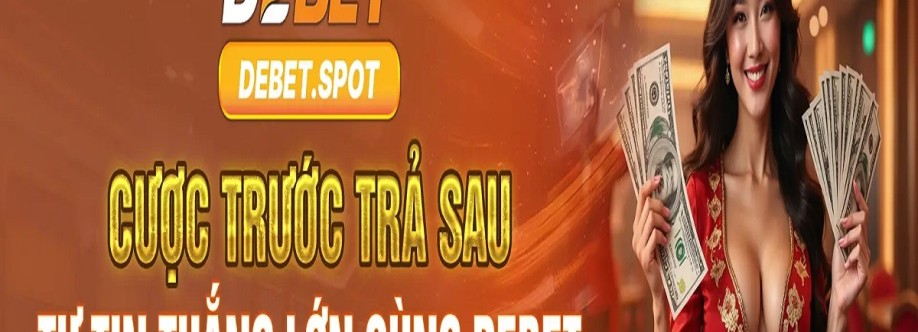 debetsport Cover Image