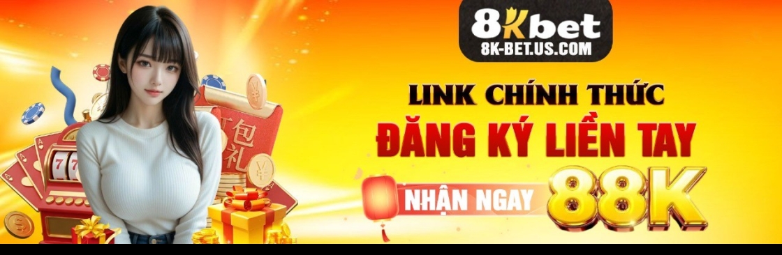 8Kbet Cover Image