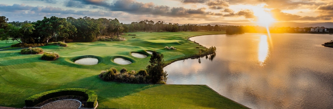 Jet Set Golf Cover Image