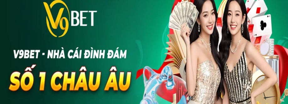 V9Bet Cover Image