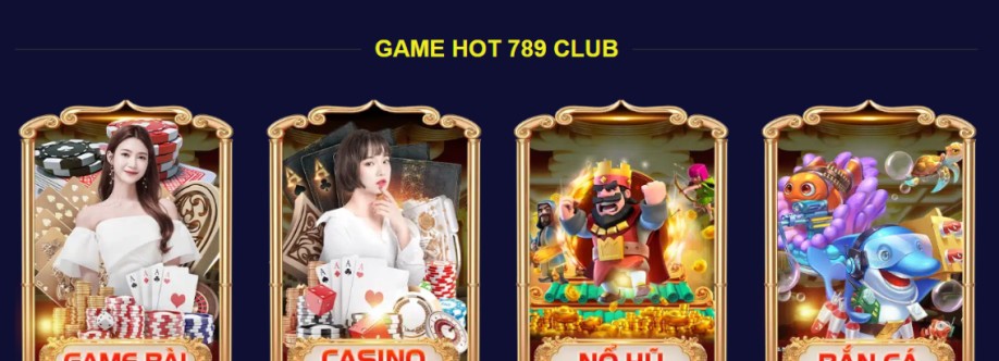 Game Bài 789Club Cover Image