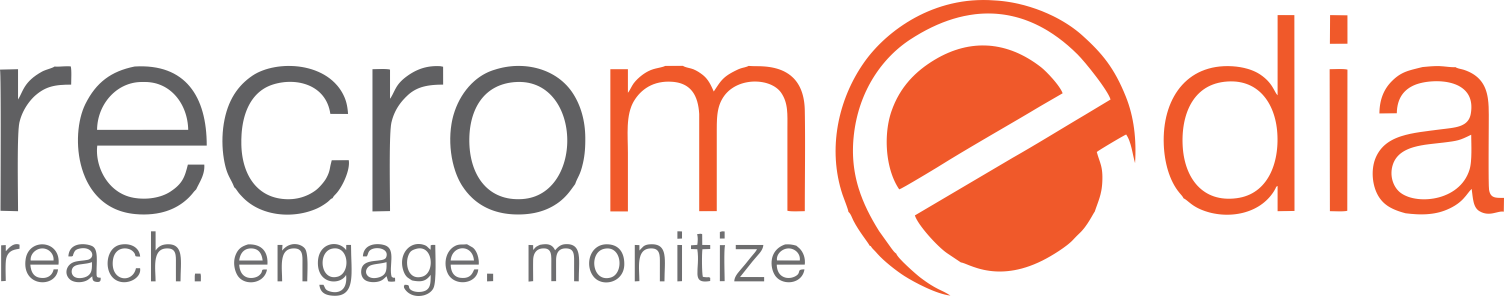 Mobile App Development Company Bangalore | Recromedia