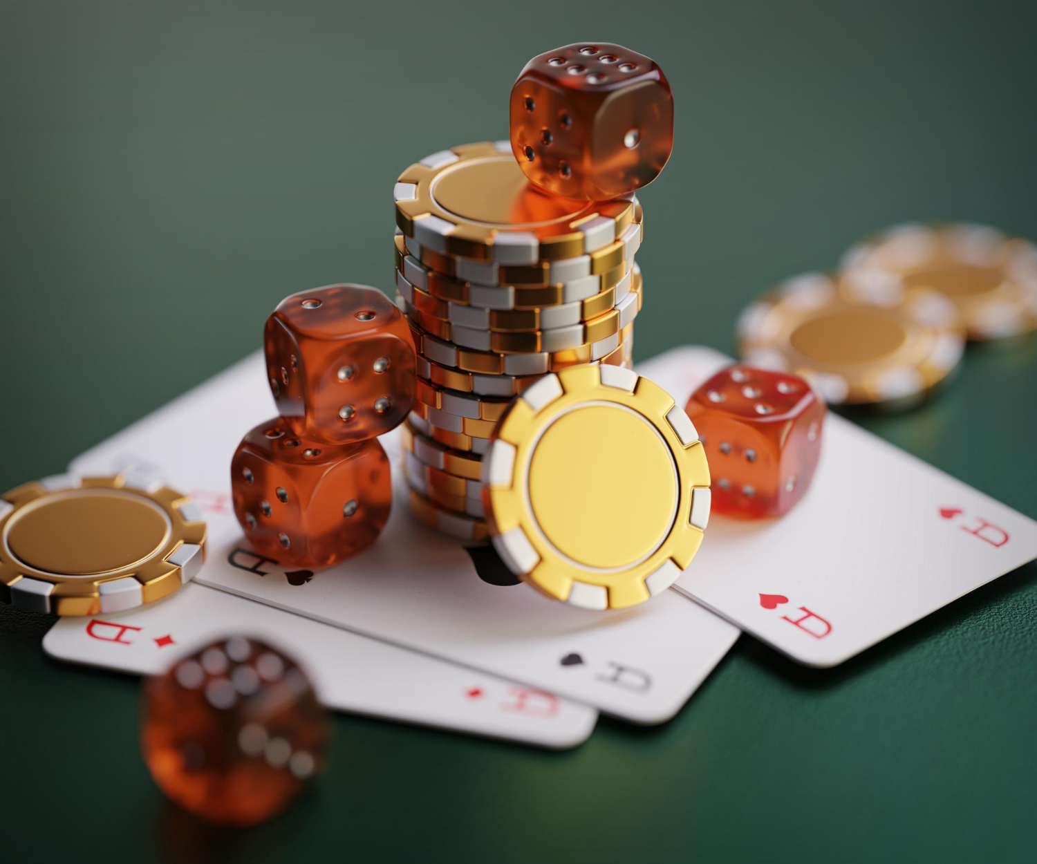Casino Software Providers