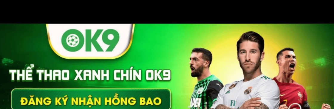 Nhà cái OK9 Cover Image