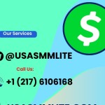 Steps to Buy Verified Cash App Accounts Safely Profile Picture