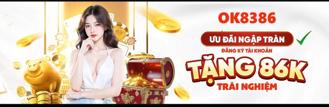 Nhà Cái OK8386 Cover Image