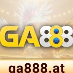 GA888 Profile Picture