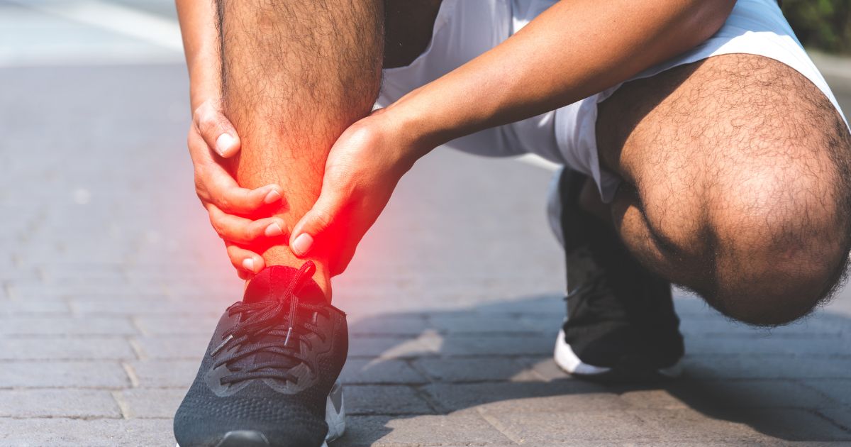 Foot Cartilage Injury: How a Foot and Ankle Surgeon Near You Can Help - Eitan Ingall, MD
