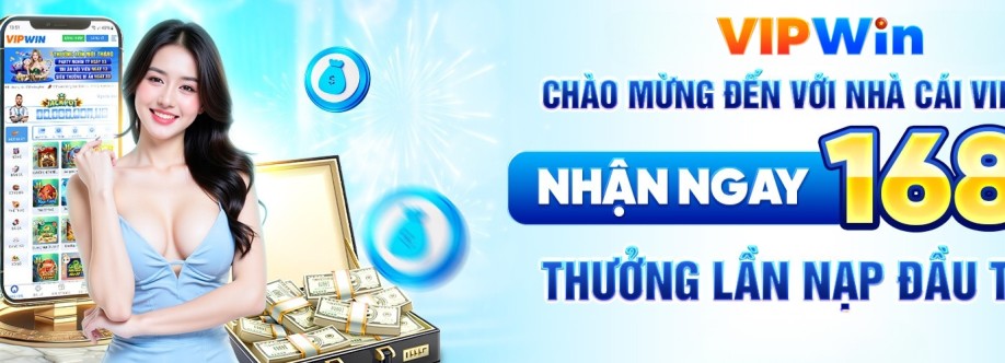 VIPwin Cover Image