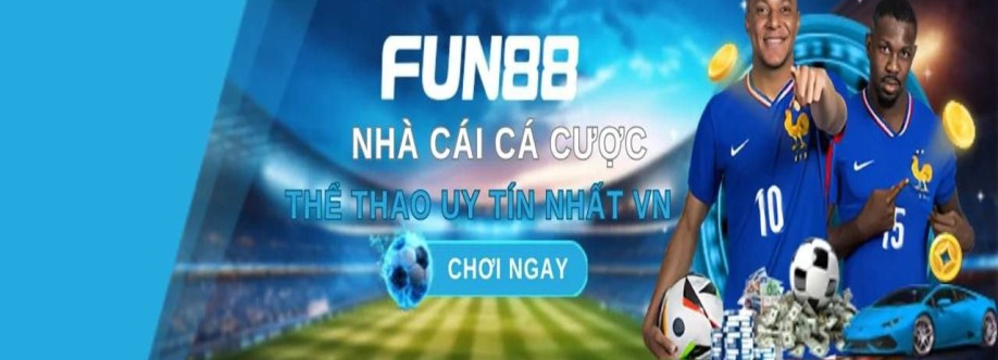 Nhà cái FUN88 Cover Image