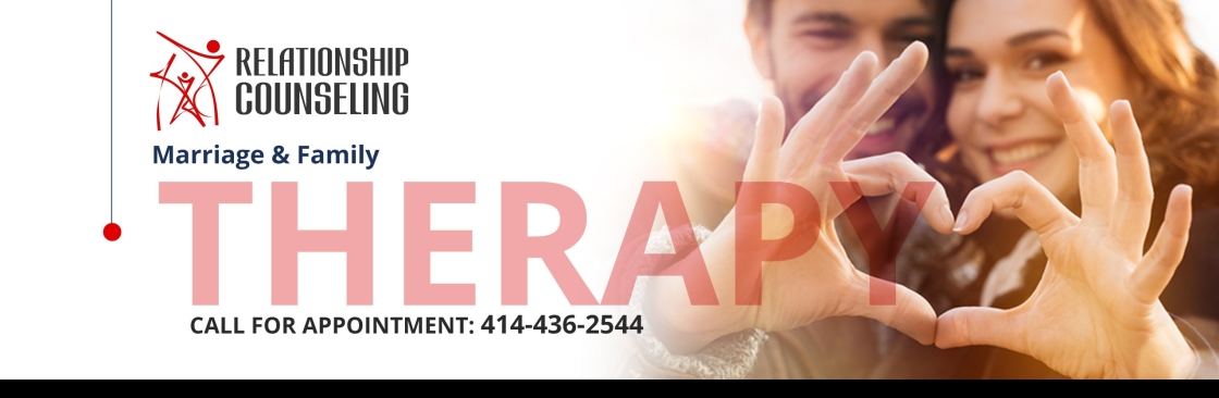 Couples Therapist Milwaukee Cover Image