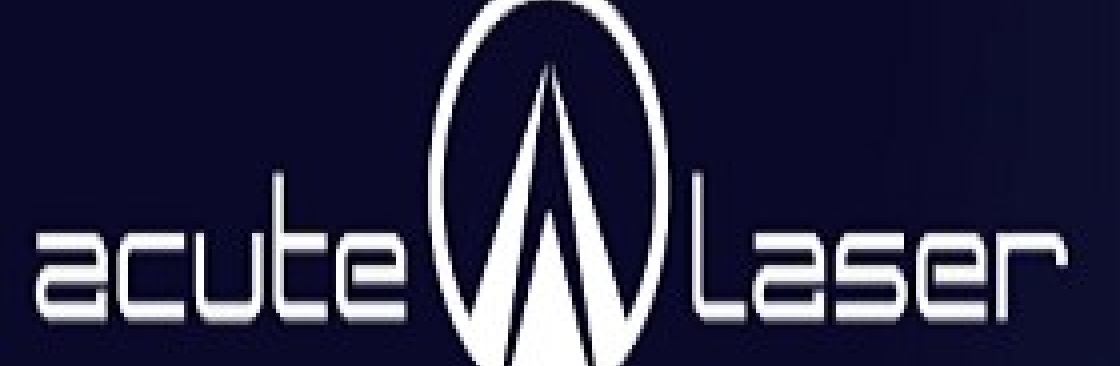 Acute Laser Cover Image