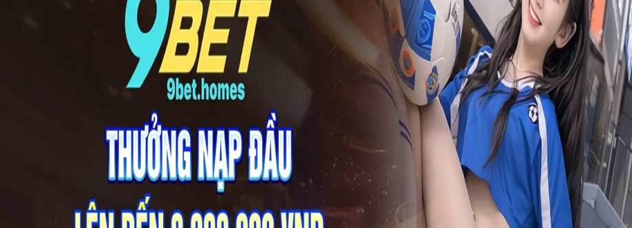 9BET Cover Image