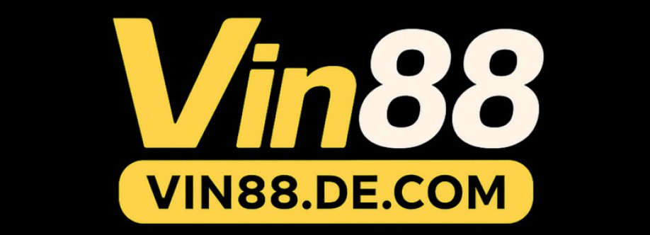 VIN88 DE Cover Image