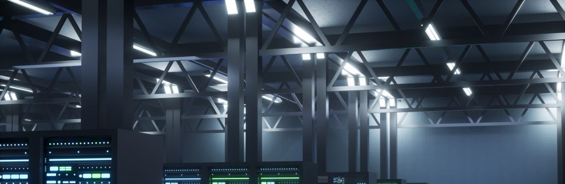 Server Room Provider In Kuwait Cover Image