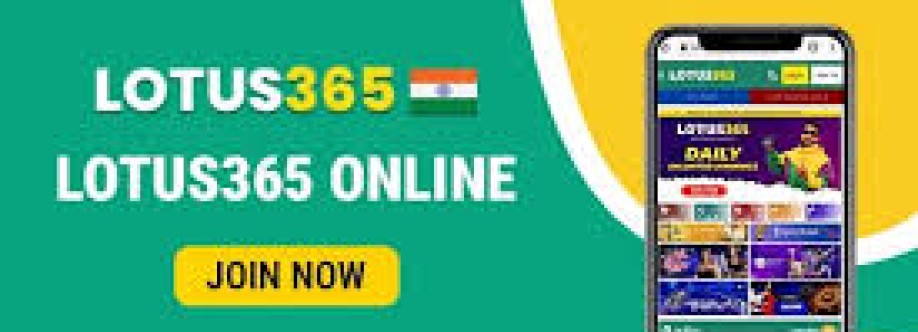 Lotus365 official site India Cover Image