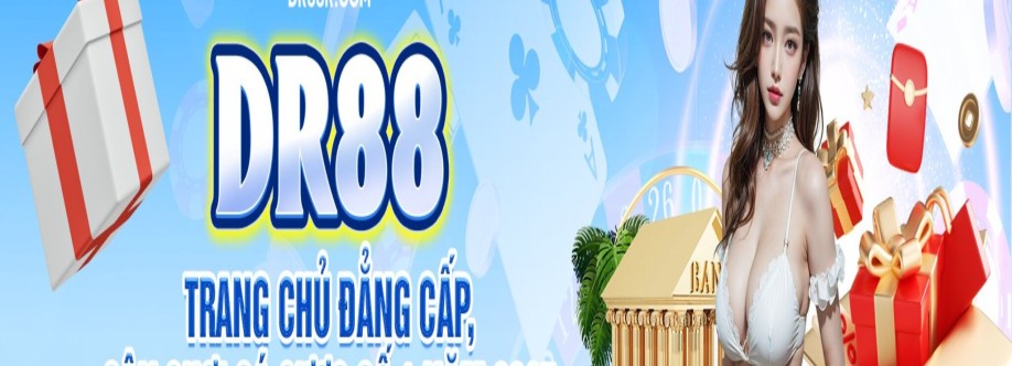 DR 88 Cover Image