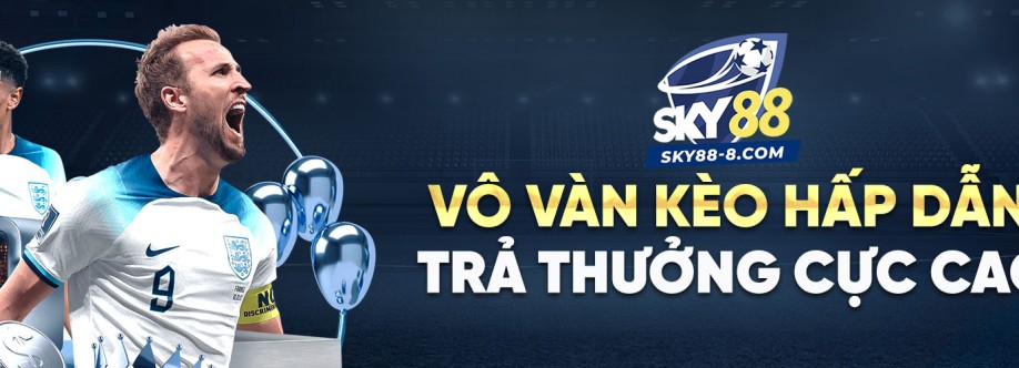Sky88 com Cover Image