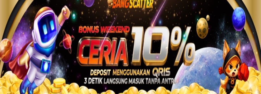 BangScatter com Cover Image