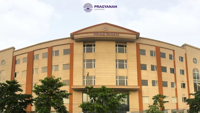 Best CBSE School in Gurgaon, Top School in Gurugram - Pragyanam School