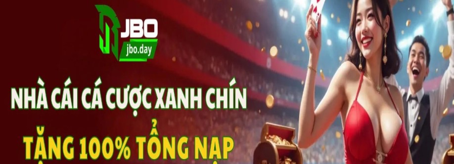 JBO Link Trang Chủ JBO Việt Nam Chính Thức 2025 Cover Image