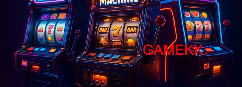 GAMEKK DIRECT Cover Image
