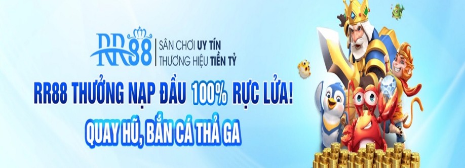 Nhà Cái RR88 Cover Image