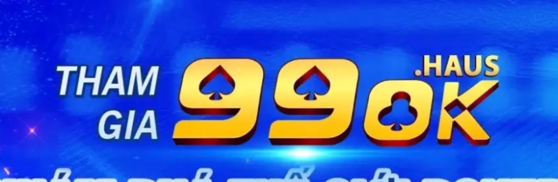 99OK Trang chủ đăng nhập 99OK chính thức Cover Image
