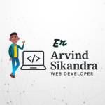 Er Arvind Sikandra Profile Picture