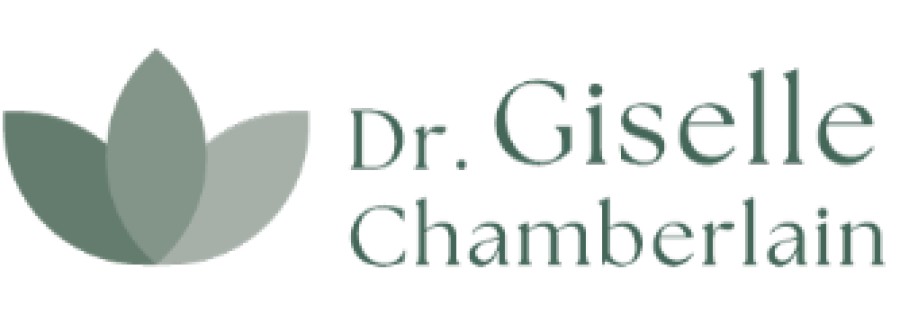 Dr Giselle Chamberlain Cover Image