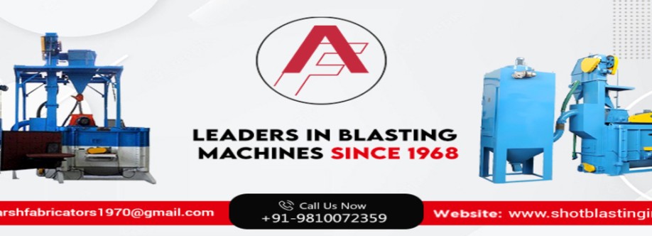 Adarsh Fabricators Cover Image
