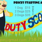 Duty Scoopin Inc Profile Picture