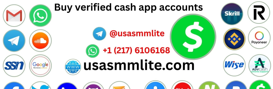 Steps to Buy Verified Cash App Accounts Safely Cover Image