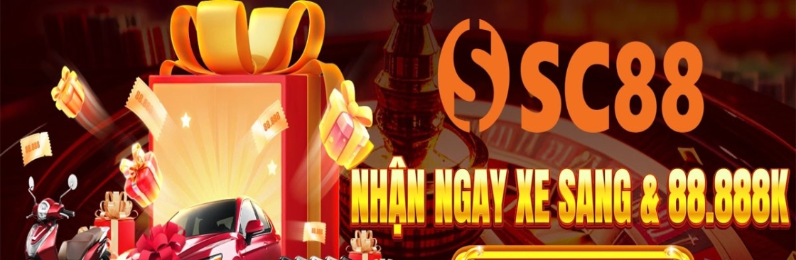SC88 Nhà Cái Cá Cược Cover Image