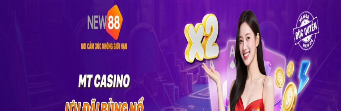 Nhà cái NEW88 Cover Image