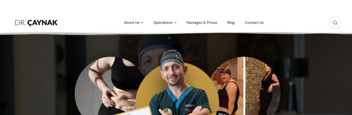 Gastric Sleeve Cover Image