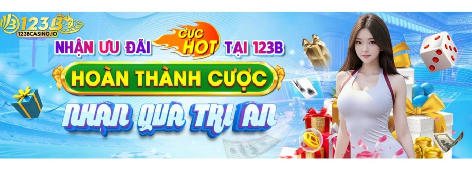 123B CASINO Cover Image