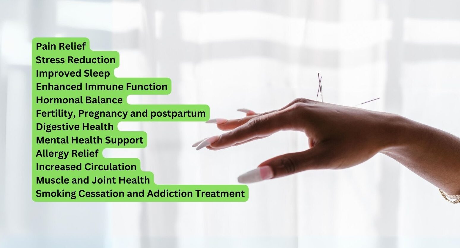 FCT Family Acupuncture| Top Acupuncture Clinic in Mount Kisco, NY