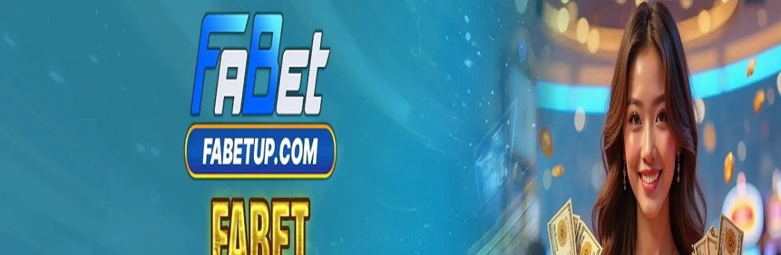 Fabe tup Cover Image
