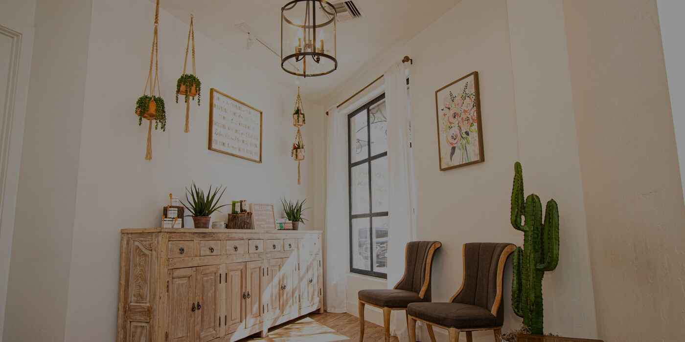 Spa in Scottsdale, Tucson & Gilbert AZ | Bare Necessity Wax & Spa