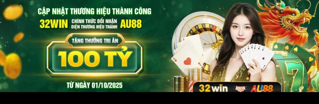 Nhà cái 32win Cover Image